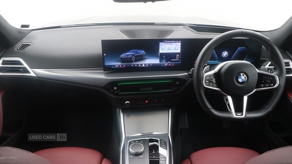 Used BMW 3 Series 2025 for sale - 77008965: Photo 4