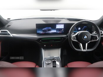 Used BMW 3 Series 2025 for sale - 77008965: Photo