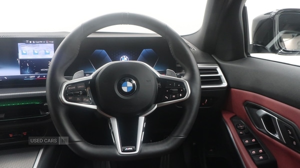 Used BMW 3 Series 2025 for sale - 77008965: Photo 6