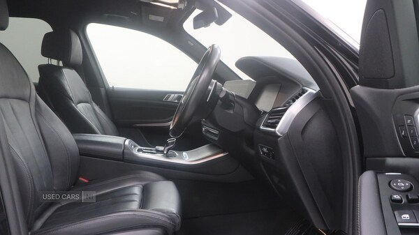 Used BMW X5 2022 for sale - 76998278: Photo 12