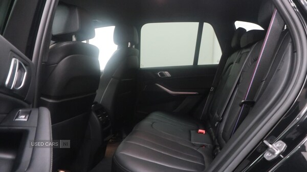 Used BMW X5 2022 for sale - 76998278: Photo 13