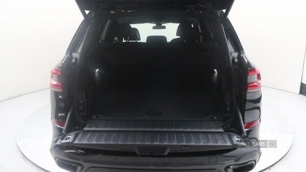 Used BMW X5 2022 for sale - 76998278: Photo 14