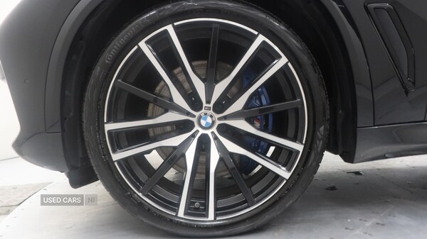 Used BMW X5 2022 for sale - 76998278: Photo 15