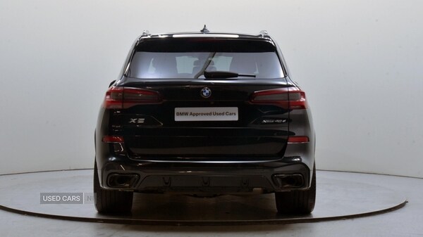 Used BMW X5 2022 for sale - 76998278: Photo 16