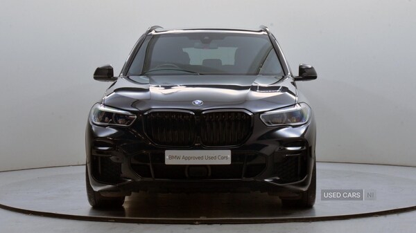 Used BMW X5 2022 for sale - 76998278: Photo 17