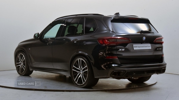 Used BMW X5 2022 for sale - 76998278: Photo 2