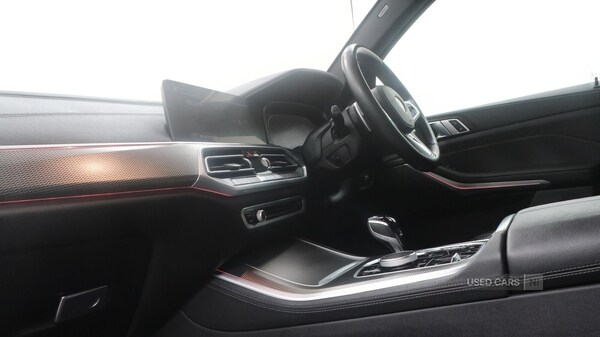 Used BMW X5 2022 for sale - 76998278: Photo 20