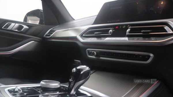 Used BMW X5 2022 for sale - 76998278: Photo 23