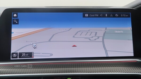 Used BMW X5 2022 for sale - 76998278: Photo 28