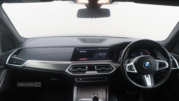 Used BMW X5 2022 for sale - 76998278: Photo 4