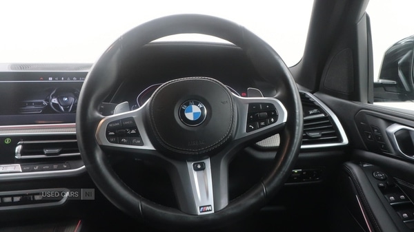 Used BMW X5 2022 for sale - 76998278: Photo 6
