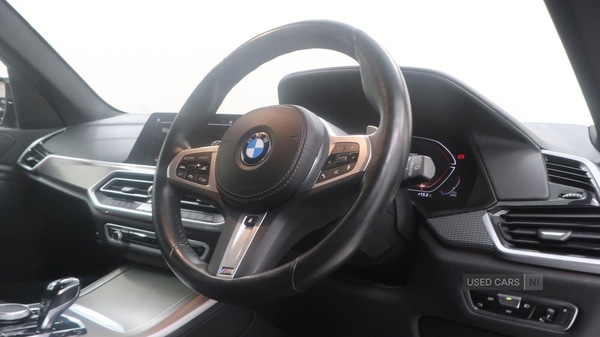 Used BMW X5 2022 for sale - 76998278: Photo 7