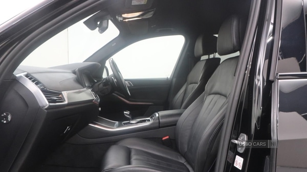 Used BMW X5 2022 for sale - 76998278: Photo 8