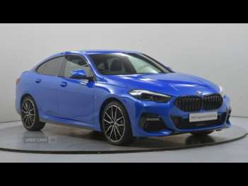 2024 - 218i [136] M Sport 4dr DCT
