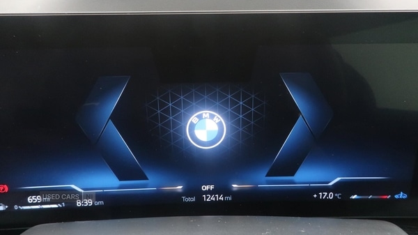 Used BMW X5 2025 for sale - 77238974: Photo 10