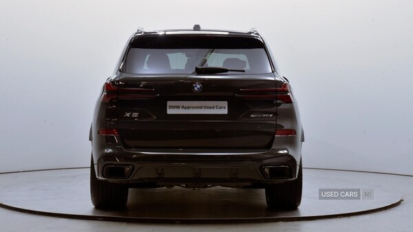 Used BMW X5 2025 for sale - 77238974: Photo 16