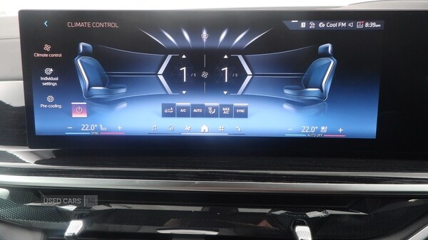 Used BMW X5 2025 for sale - 77238974: Photo 26