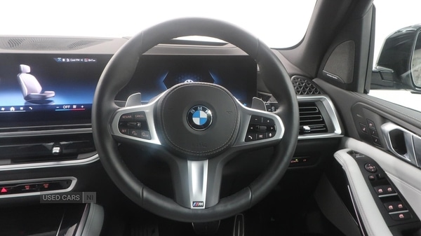 Used BMW X5 2025 for sale - 77238974: Photo 6