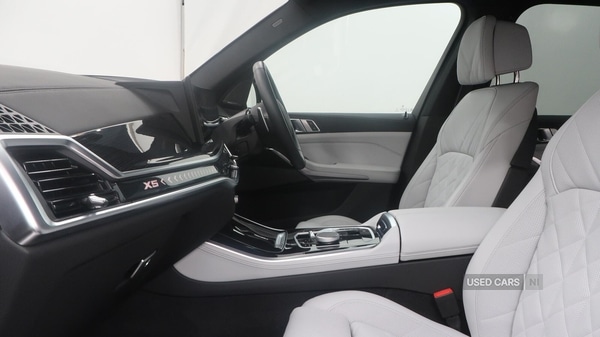 Used BMW X5 2025 for sale - 77238974: Photo 8