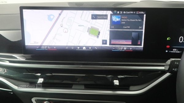 Used BMW X5 2025 for sale - 77238974: Photo 9