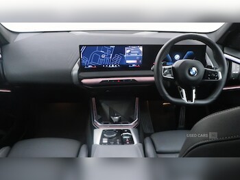 Used BMW X3 2025 for sale - 76419484: Photo