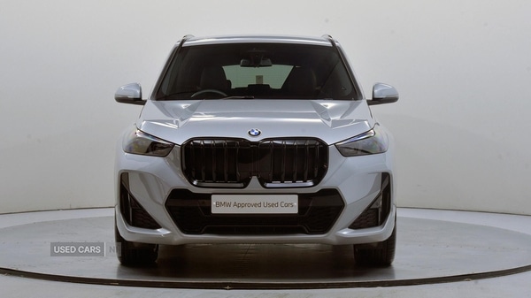 Used BMW X1 2025 for sale - 76179926: Photo 17
