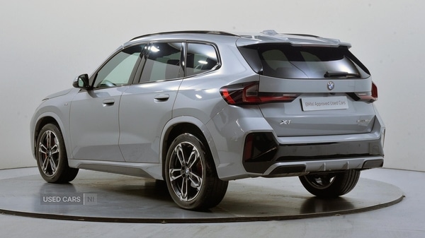 Used BMW X1 2025 for sale - 76179926: Photo 2