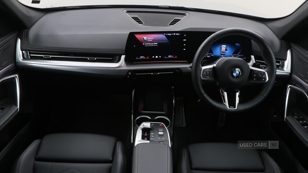 Used BMW X1 2025 for sale - 76179926: Photo 4