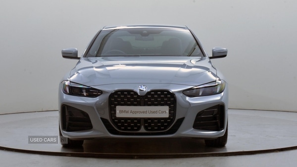 Used BMW 4 Series 2025 for sale - 77244390: Photo 17