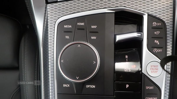 Used BMW 4 Series 2025 for sale - 77244390: Photo 20