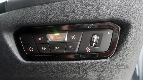 Used BMW 4 Series 2025 for sale - 77244390: Photo 22