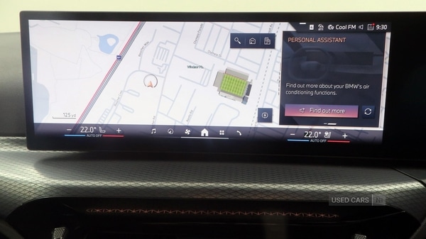 Used BMW 4 Series 2025 for sale - 77244390: Photo 26