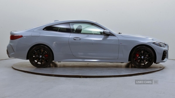 Used BMW 4 Series 2025 for sale - 77244390: Photo 3