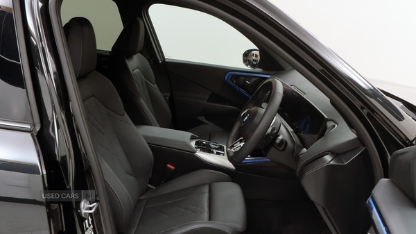 Used BMW X3 2025 for sale - 76585693: Photo 12