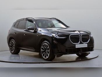 BMW - X3