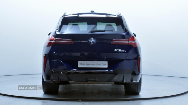 Used BMW X3 2025 for sale - 77217835: Photo 16