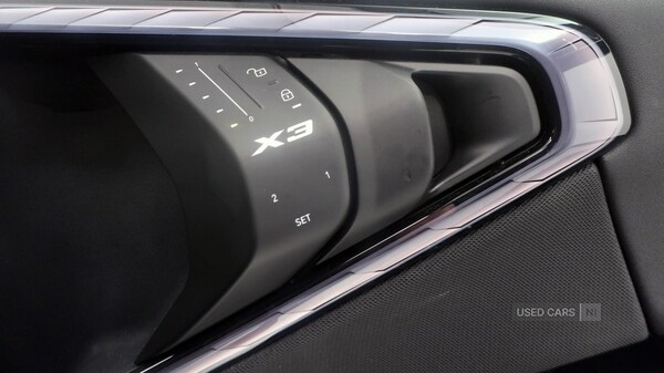 Used BMW X3 2025 for sale - 77217835: Photo 20