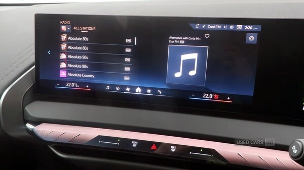 Used BMW X3 2025 for sale - 77217835: Photo 23