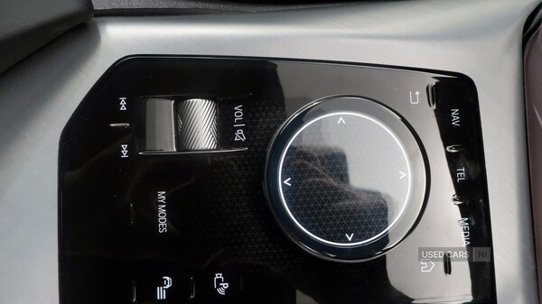 Used BMW X3 2025 for sale - 77217835: Photo 28