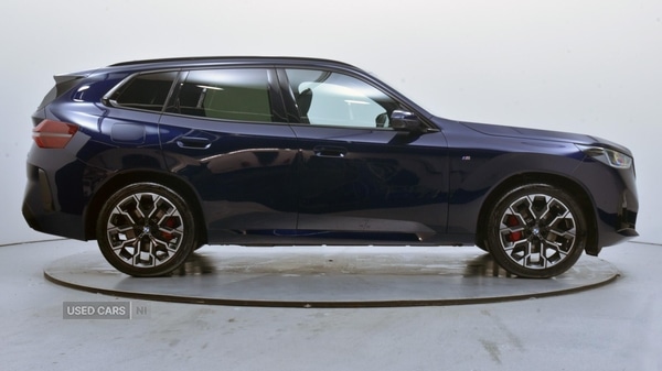 Used BMW X3 2025 for sale - 77217835: Photo 3