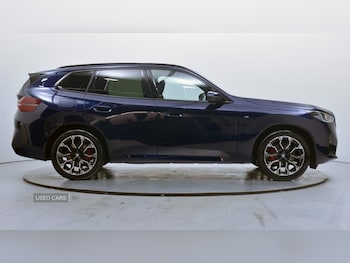 Used BMW X3 2025 for sale - 77217835: Photo