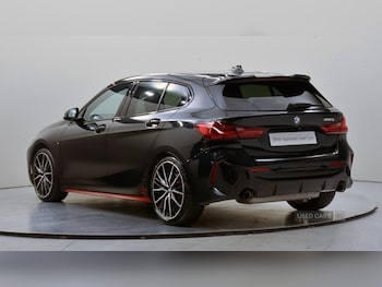 Used BMW 1 Series 2023 for sale - 75966274: Photo
