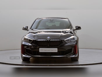 Used BMW 1 Series 2023 for sale - 75966274: Photo