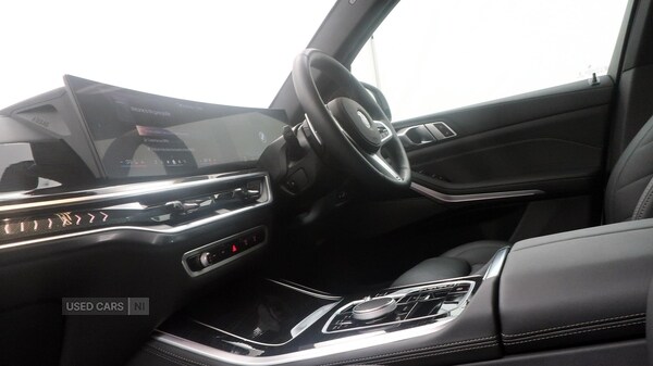 Used BMW X5 2025 for sale - 77238699: Photo 12