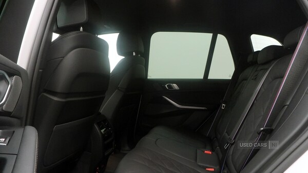 Used BMW X5 2025 for sale - 77238699: Photo 13