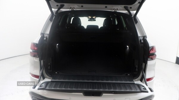 Used BMW X5 2025 for sale - 77238699: Photo 14