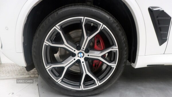 Used BMW X5 2025 for sale - 77238699: Photo 15