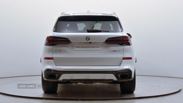 Used BMW X5 2025 for sale - 77238699: Photo 16