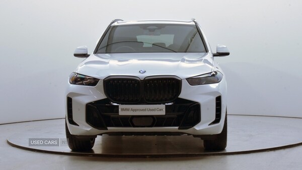 Used BMW X5 2025 for sale - 77238699: Photo 17