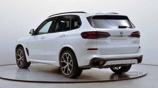 Used BMW X5 2025 for sale - 77238699: Photo 2